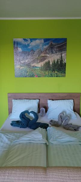 Apartmán Kováčová - The Apartment in spa village